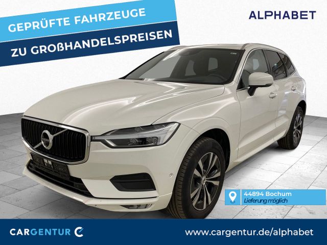 Volvo XC 60 D4 2WD Momentum Pro AHK 360° S-Dach Lane H