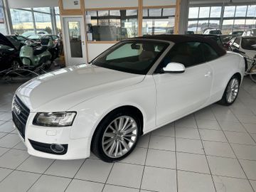 Audi A5 - 4