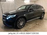 Mercedes-Benz EQC 400 2x AMG Line unfallfrei! Glasdach 20Zoll
