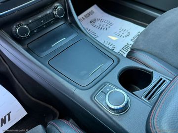 Mercedes CLA 200 - 10