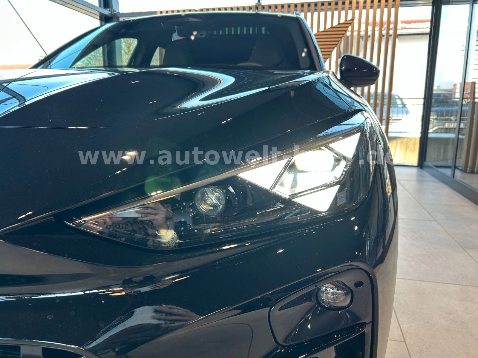Cupra Terramar - Bild 32