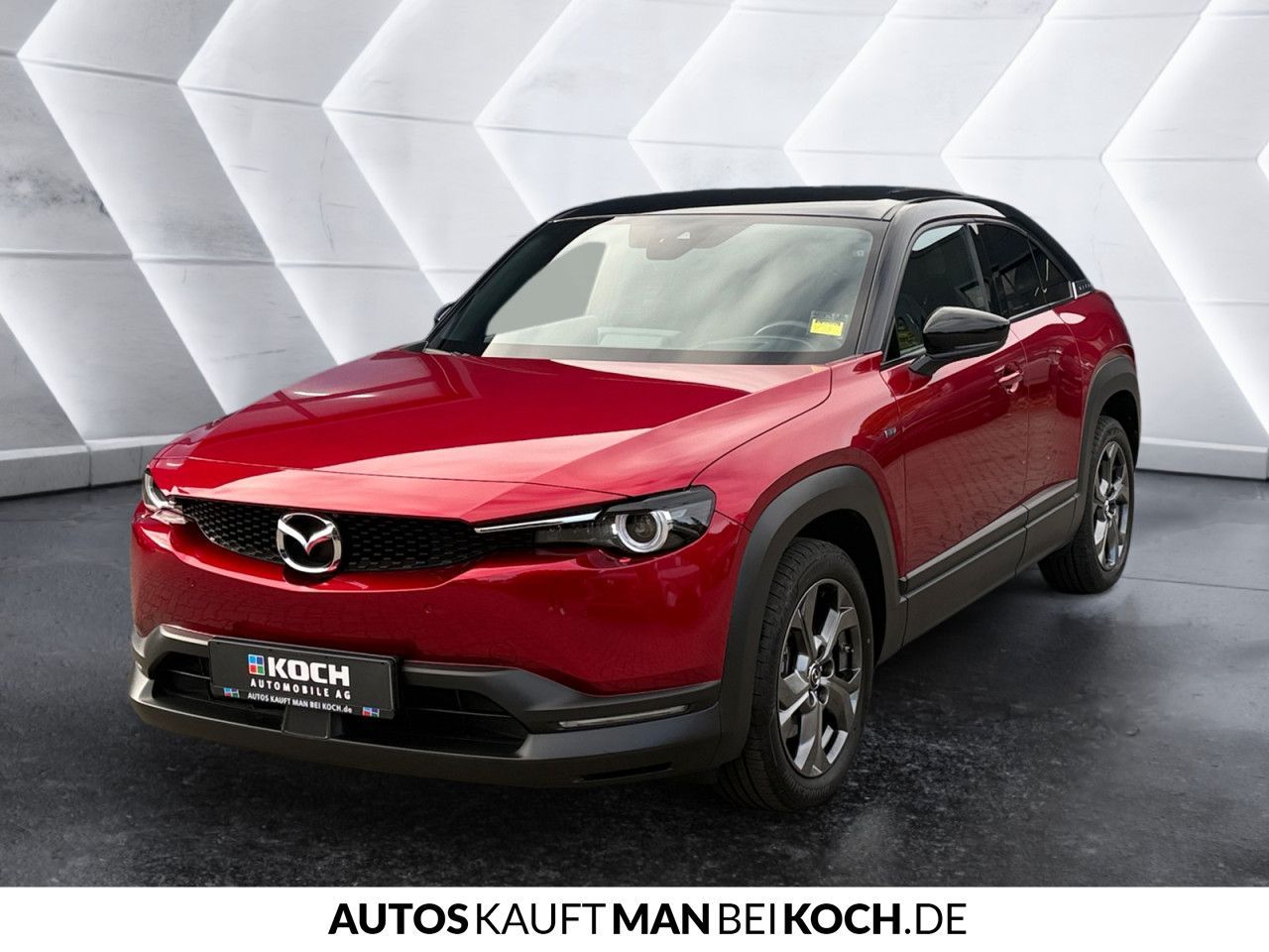 Mazda MX-30 2022 L e-SKYACTIV EV MAKOTO IV PRE-P imagem 3