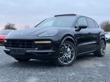 Porsche Cayenne Turbo Pano*PDCC*360*HUD*PDLS+*Chrono*AHK - Porsche Gebrauchtwagen in Flensburg