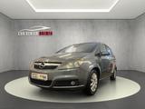 Opel Zafira B Cosmo7.Sitzer - gebrauchte Opel Zafira aus dem Jahr 2006