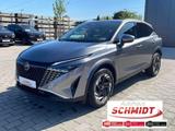 Nissan Qashqai 1.3 DIG-T XTronic N-Connecta Winter/Komf - Nissan Qashqai Vorführfahrzeuge