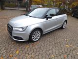 Audi A1 Sportback ambition HU 09/2027 - Audi A1: 2.0