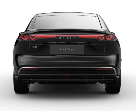 Fahrzeugabbildung Mazda 6e 258PS Takumi Plus