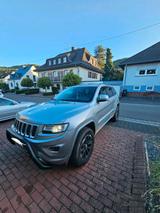 Jeep Grand Cherokee WK2 2017 - Jeep Grand Cherokee WK2