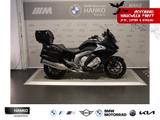 BMW K 1600 GT - MOTORRAD MEHR ALS 1500 CCM
