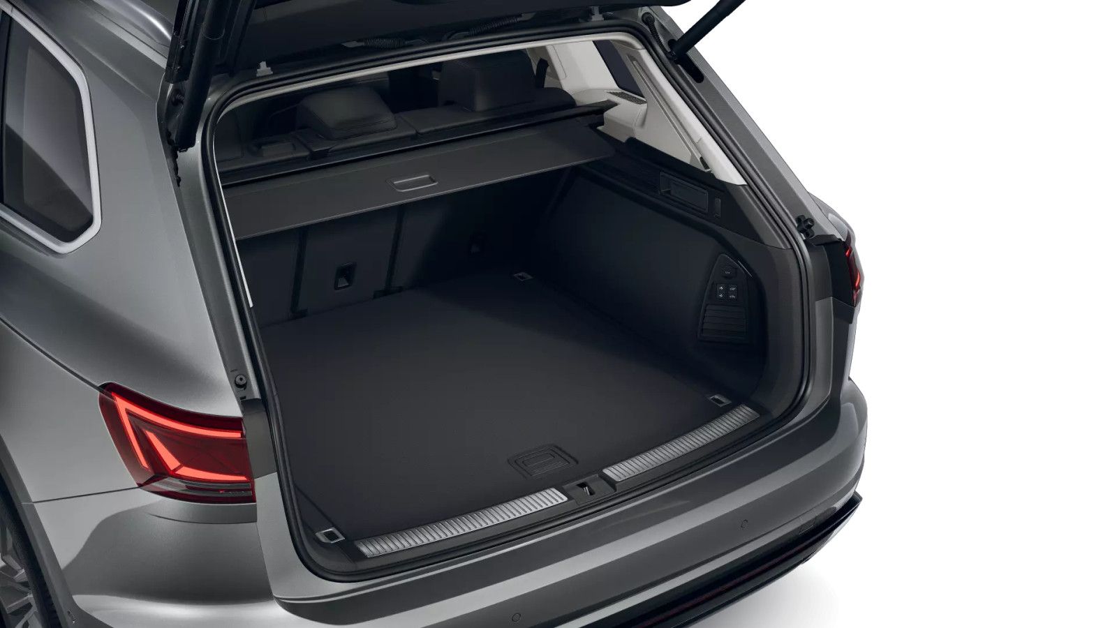 Volkswagen Touareg - Bild 9