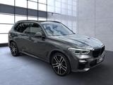 BMW X5 M50 i+LASER+LEDER+ACC+360°+H&K+LUFT+SHADOW - gebrauchte BMW X5 M50 aus dem Jahr 2021