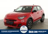 Fiat 600e 115kWh, LED, APP-Connenct, 1-Hand - Fiat 600e Gebrauchtwagen