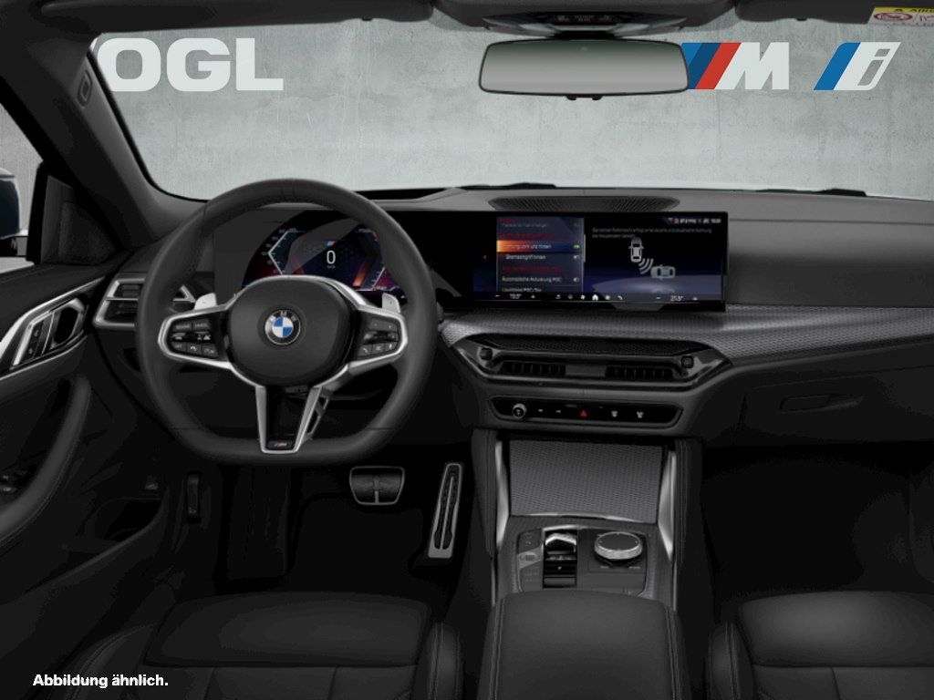 BMW 420 - Bild 4