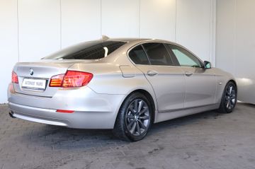 BMW 530 - 4