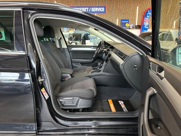 Volkswagen Passat Variant Comfortline BMTStart-Stopp