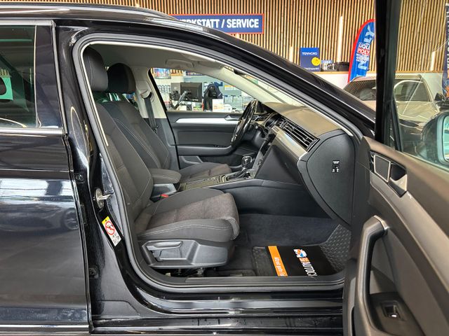Volkswagen Passat Variant Comfortline BMTStart-Stopp