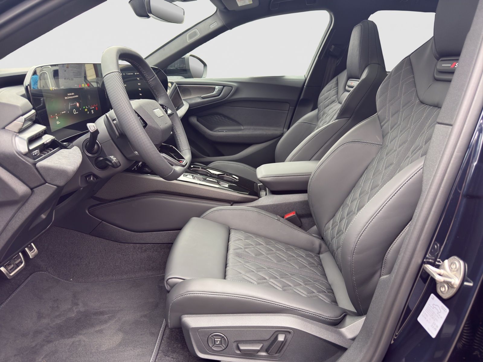 Audi S5 - Bild 6