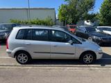 Mazda Premacy Exclusive,84KW,Automatic,Tüv 02/2026 - Mazda Premacy aus 2000
