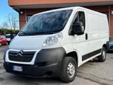 Citroën Citroen Jumper 28 2.2 HDi/110 PC-TN Furgone - Citroën Jumper aus 2013