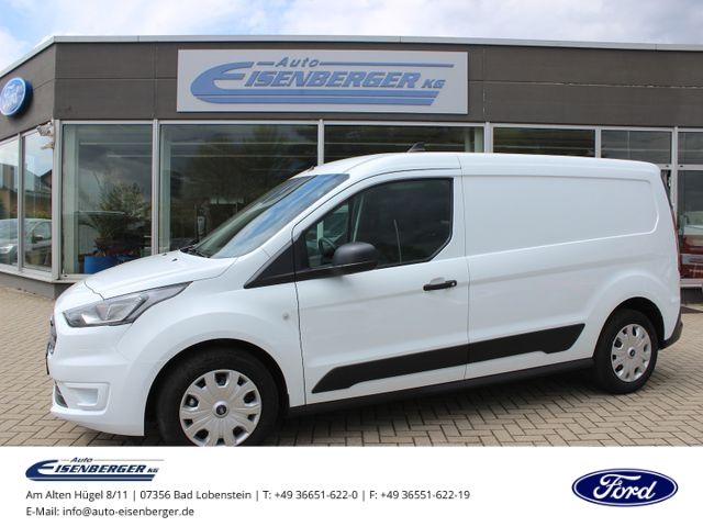 Ford Transit Connect 1.0 Kasten 220 L2 Trend DAB Kame