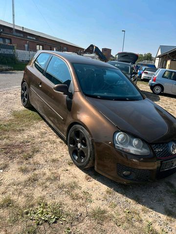 Volkswagen Golf V 5 GTI