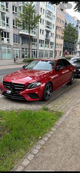 Mercedes-Benz Mercedes Benz - E220 d - Avantgarde - AMG ... - Mercedes-Benz E 220 Gebrauchtwagen in Oldenburg