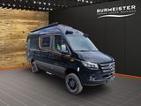 Malibu Genius performance 4x4 641 LE  - Allradantrieb Kastenwagen