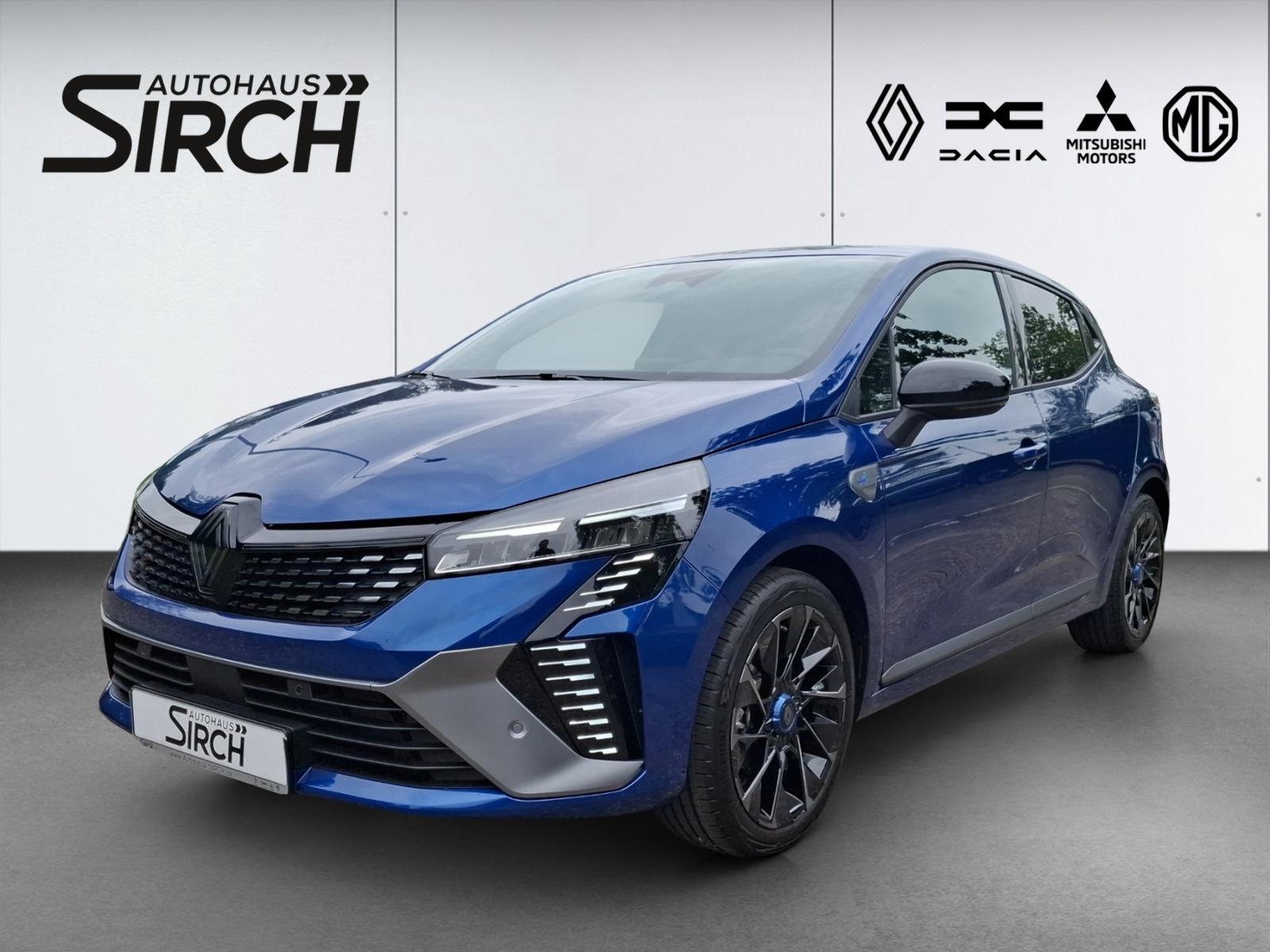 Renault Clio Esprit Alpine TCe 90