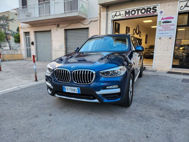 BMW Bmw X3 xDrive20d xLine