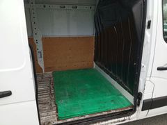 Fahrzeugabbildung Master III Kasten L2H2 HKa 3,5t 3 Tüv 12/2026