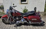 Harley-Davidson Screamin Eagle Road King Bj. 2000 CVO 