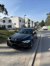 BMW 520i A - - BMW 520 Gebrauchtwagen in Mannheim