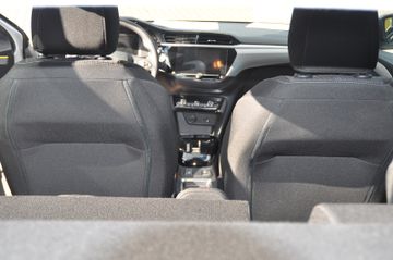 Bild 10 Opel Corsa F "e-Edition"