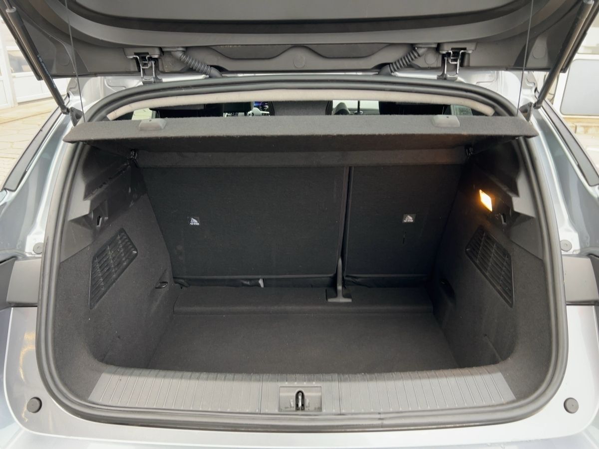 Renault Megane E-TECH - Bild 19