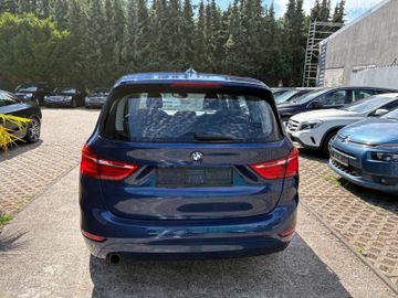 BMW 218 - 4