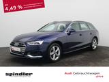 Audi A4 Avant advanced 35TDI S-tronic/ MMI-Navi+, RFK - Audi A4 Jahreswagen: Kombi