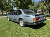 BMW 635 CSI (H-Zulassung, Note 2, nur 96t km) TOP! - BMW 635: Csi