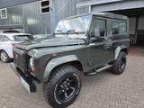 Land Rover Defender 90 Td4 Station Wagon SE SE - gebrauchte Land Rover Defender aus dem Jahr 2007