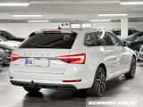 Skoda Superb Combi 2.0 TDI DSG Style AHK NAVI ACC LED - Skoda Superb Tageszulassungen mit Diesel-Antrieb