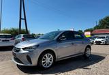 Opel Corsa F Edition Sportsitze Sport Lenkrad - Opel Corsa Sport mit Benzin-Antrieb