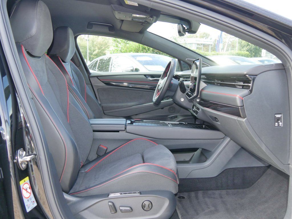 Volkswagen ID.7 Tourer GTX 4Motion HUD Navi AHK CAM DCC IQL foto 4