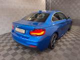 BMW 230i Coupe*M SPORT*AHK-H&K-ACC-MEMORY-LED-PDC-18 - BMW 230 aus 2020