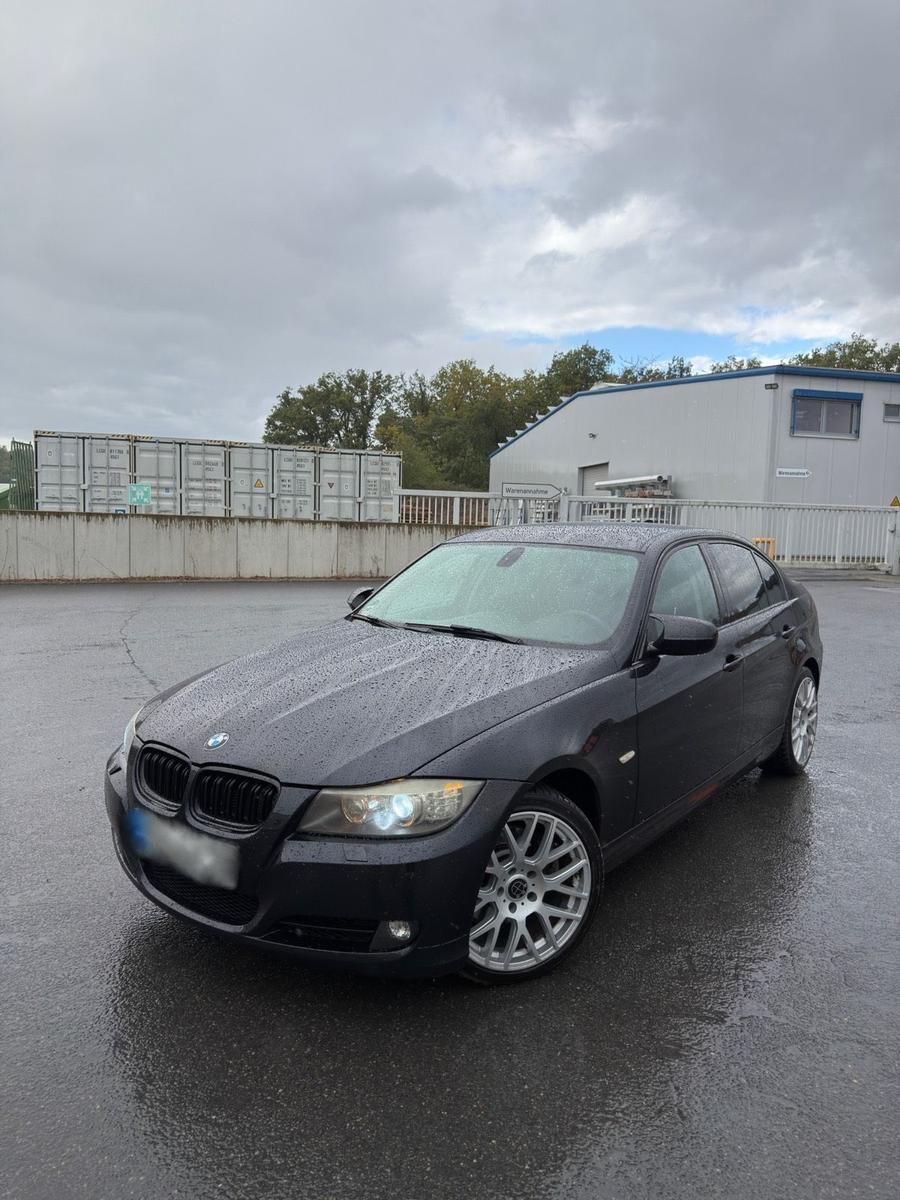 BMW 315