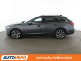 Mazda 6 2.5 Sports-Line Aut.*NAVI*360CAM*LED*ACC*SHZ* - Mazda Gebrauchtwagen in Düsseldorf