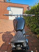 Suzuki 1400 Intruder VX51L - INTRUDER 1400