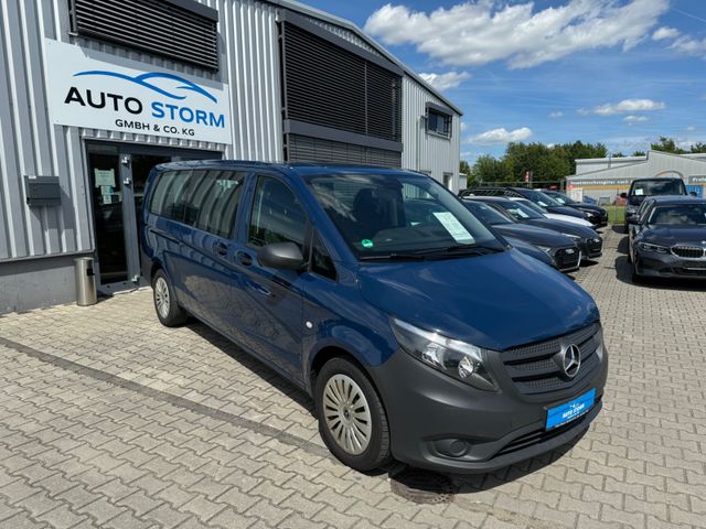 Mercedes-Benz Vito Tourer 114 CDI PRO extralang*8-Sitz*Kamera*