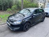 Volkswagen Polo 1.2 BlueMotion Technology Trendline Tre... - Volkswagen Polo aus 2010: Bluemotion