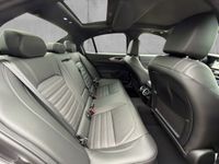 Alfa Romeo Giulia - Vorschau Bild 7