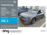 Volkswagen Polo Comfortline 1.0 TSI DSG *LED*NAVI*ACC* - VW Polo Gebrauchtwagen in Karlsruhe