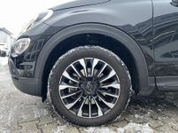 Fiat 500X - Vorschau Bild 16